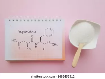 الأسبارتام ومضاره على الصحة